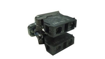BLOK STYKOWY SCHNEIDER ELECTRIC MANITOU ZBE-102