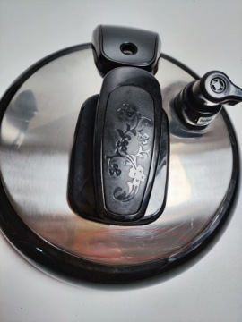 CookJoy YBW60-100H 1000 Вт 6л электрическая скороварка