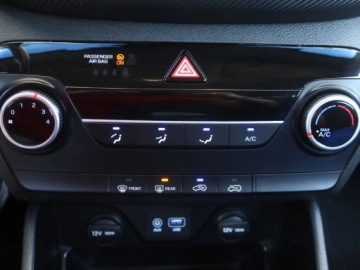 Hyundai Tucson III SUV Facelifting 1.6 GDi 132KM 2020 Hyundai Tucson 1.6 GDI, Salon Polska, zdjęcie 12