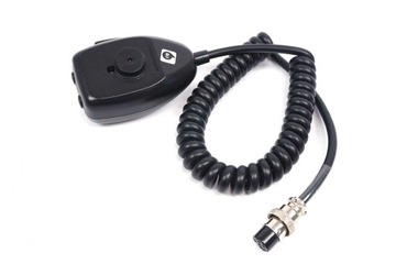 Президентский микрофон DNC 518