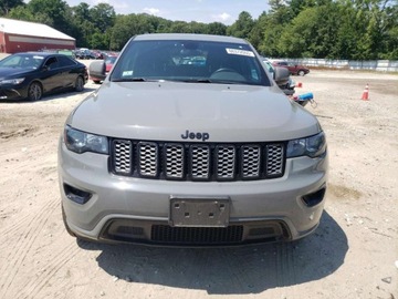 Jeep Grand Cherokee IV 2021 Jeep Grand Cherokee Laredo 2021 3.6l 3.6 Benzyna 293KM, zdjęcie 5