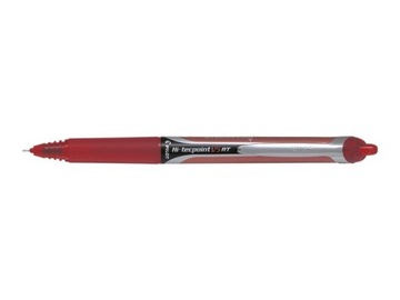 CIenkopis kulkowy czerwony Pilot V5 RT