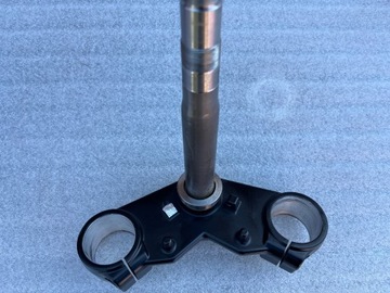 Dolna półka lag sztyca Yamaha YZF R125 2014-22 MT 125 2014-24
