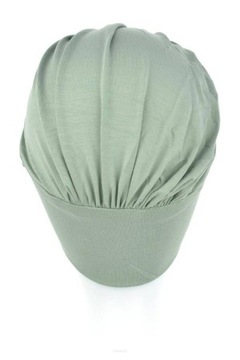Turban po chemioterapii JAVA B103 Bambus