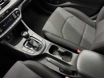 Hyundai i30 III Wagon Facelifting 1.6 CRDI 115KM 2021 Hyundai i30 Comfort / 1 właściciel / Salon Polska, zdjęcie 23