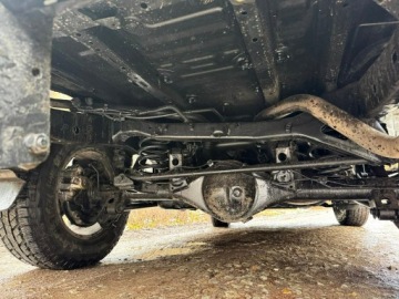 Toyota Land Cruiser IV 3.0 D-4D 173KM 2006 Toyota Land Cruiser 120 3,0 D-4D 173KM Automat, zdjęcie 7