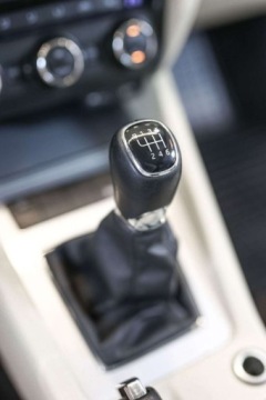 Skoda Octavia III Liftback 1.4 TSI 140KM 2015 Skoda Octavia 1.4 TSI Elegance 1.4 Benzyna 140KM, zdjęcie 30