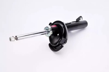 АМОРТИЗАТОРЫ KAYABA + ПЕРЕДНЯЯ ОСЬ MAZDA 3 BL