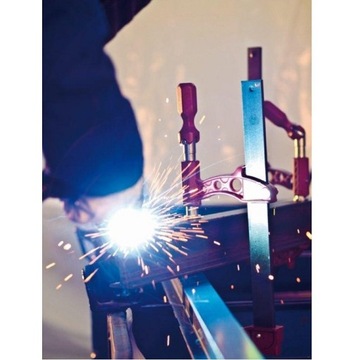 СВАРОЧНЫЙ ЗАЖИМ PIHER MAXIPRESS F 30CM P60030