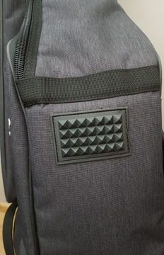 Футляр Canto для хайленд-басов/виолончели 4/4