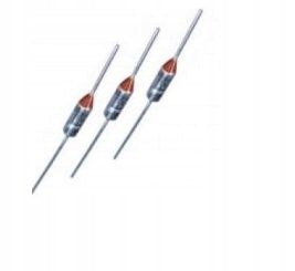 Bezpiecznik termiczny 250V 216 stopni 10A / 1031