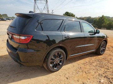 Dodge Durango III 3.6 V6 294KM 2025 Dodge Durango GT 2025 3.6l 3.6 Benzyna 295KM, zdjęcie 3