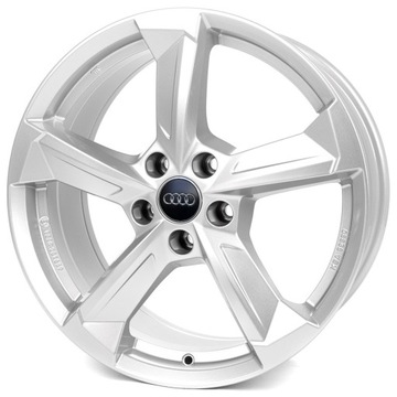 NOWE ALUFELGI Audi 17