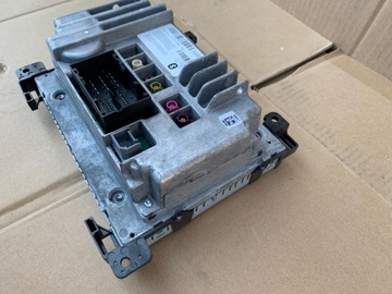 ДИСПЛЕЙ NAVI HARMAN DODGE CHARGER SRT 6.4 16-