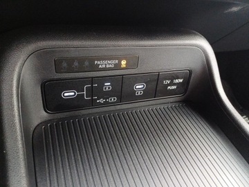Hyundai Kona II 2024 Hyundai Kona 1.0 T-GDI Smart II (2023-) 1.0 T-GDI, zdjęcie 24