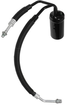osuszacz klimy Jeep Grand Cherokee ZJ 93- 2.5 4.0