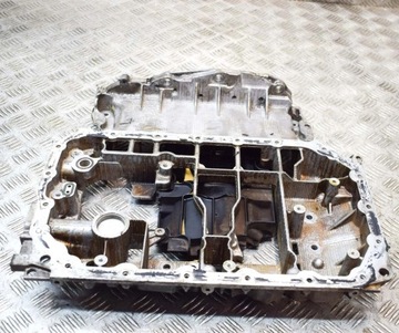 PORSCHE CAYENNE (92A) 2016 VANA OLEJ