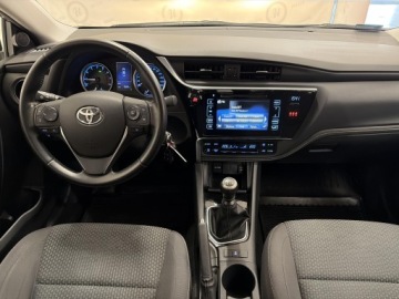Toyota Corolla XI Sedan Facelifting 1,6 Valvematic 132KM 2017 Toyota Corolla 1.6 Premium EU6 Seria E16 (2012-201, zdjęcie 2
