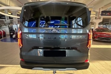 Ford Tourneo Custom II  L1 2.0 EcoBlue 170 KM 170KM 2025 Tourneo Custom 320 L2H1 Active A8 AWD 2.0 170KM, zdjęcie 6