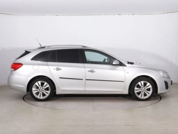 Chevrolet Cruze Kombi 1.4T DOHC 140KM 2013 Chevrolet Cruze 1.4 Turbo, Klima, Klimatronic, zdjęcie 4