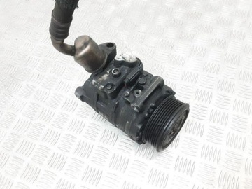 4472209151 KOMPRESOR KLIMATIZACE 184 2004 MERCEDES-BENZ S (W220)