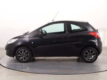 Ford Ka III 1.2 Duratec 69KM 2014 Ford Ka 1.2 i, Salon Polska, Klima ,Bezkolizyjny, zdjęcie 2