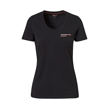 T-shirt Damski Porsche Motorsport rozmiar XS