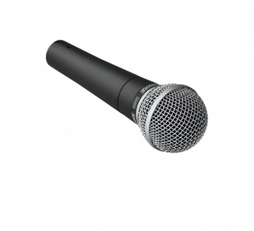 Динамический микрофон Shure SM 58 SE с переключателем