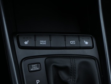 Hyundai i20 III Hatchback Facelifting 1.0 T-GDI 100KM 2024 Hyundai i20 1.0 T-GDI, Salon Polska, zdjęcie 18