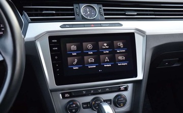 Volkswagen Passat B8 Variant 2.0 TDI BlueMotion SCR 150KM 2019 Volkswagen Passat Variant 2,0 TDI 150 KM DSG FULL LED Nawigacja 2.0 Diesel, zdjęcie 28