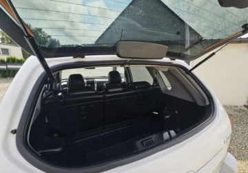 Hyundai Tucson I SUV Facelifting 2.0i CVVT 141KM 2009 Hyundai Tucson Sliczny 2.0 Benzyna BOGATA WERSJA Oryginal ZADBANY 2010r Wy, zdjęcie 14