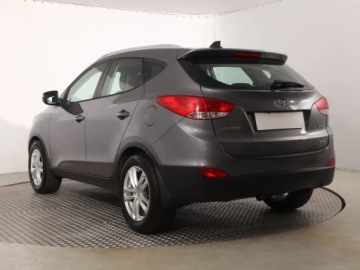 Hyundai ix35 SUV R 2.0 CRDi 184KM 2012 Hyundai ix35 2.0 CRDi, Salon Polska, 181 KM, 4X4, zdjęcie 3