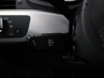 Audi A4 B9 Avant 2.0 TDI 150KM 2016 Audi A4 Avant Niski przebieg DSG Skóra Navi, zdjęcie 30