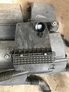 КОРПУС ВОЗДУШНОГО ФИЛЬТРА FIAT PANDA II PUNTO II 1.1 1.2 WWA