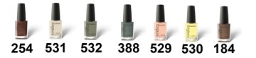 Kinetics Solar Lacquer KNP446 SolarGel 15 мл