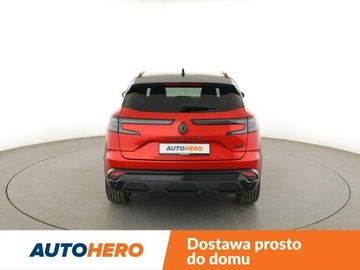 Renault Austral 1.2  E-Tech Full Hybrid 200KM 2024 Renault Austral FV23% HEV automat full LED kamera, zdjęcie 5