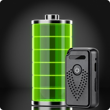 WIFI Шпионский диктофон, маленькое магнитное приложение, удаленное подслушивание