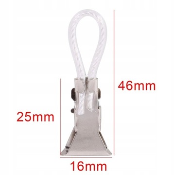 ЗАЖИМЫ, ВЕШАЛКИ ДЛЯ КУХОННЫХ ДАФ, БАННЫХ ПОЛОТЕНЦИЙ, ЛЯГУШЕК, 5 шт.