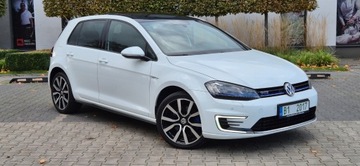 Volkswagen Golf VII 2015 VW Golf VII GTE plugin in hybryda 204PS full opcja polecam, zdjęcie 36