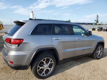 Jeep Grand Cherokee IV 2021 Jeep Grand Cherokee Limited 2021 3.6l 3.6 Benzyna 293KM, zdjęcie 3