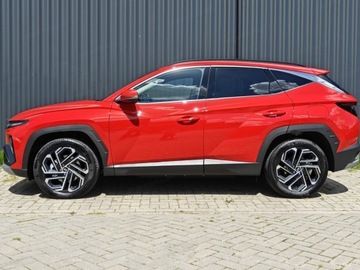 Hyundai Tucson IV 2025 HYUNDAI Tucson Platinum 2WD 1.6 T-GDi Suv 150KM 2025, zdjęcie 3