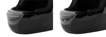 ЗАКРЫТЫЙ ШЛЕМ ПОЛНЫЙ МОТОСКУТЕР XL INTEGRAL