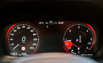 Volvo XC60 II 2020 Volvo XC 60 B4 D AWD Geartronic Inscription, zdjęcie 32