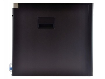 Компьютер DELL Precision T5810 E5 v3, твердотельный накопитель 16 ГБ, 256 ГБ, WIN10