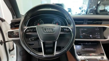 Audi A6 C8 Limousine 3.0 55 TFSI 340KM 2019 Audi A6 Limousine 3.0 Benzyna 340KM, zdjęcie 26