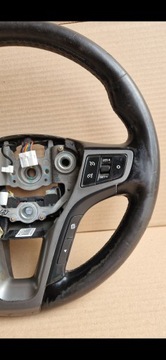 МНОГОФУНКЦИОНАЛЬНОЕ РУЛЕВОЕ КОЛЕСО HYUNDAI i40 56113-3Z000