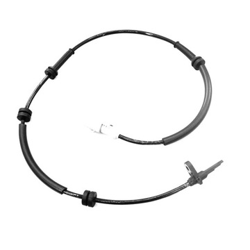 9674852280 PŘEDNÍ SENZOR RYCHLOST ABS PRO PEUGEOT 308 408 CITROEN C4 GR