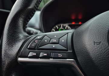 Nissan Juke II Crossover 1.0 DIG-T 117KM 2019 Nissan Juke SalonPL 1.0DIG-T 117KM N-Connecta Kamera Alu17 Klima.Autom. 2., zdjęcie 19