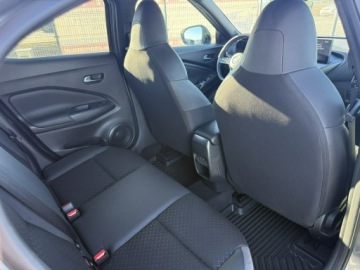 Nissan Juke II Crossover 1.0 DIG-T 114KM 2024 Nissan Juke II 1.0 114KM 7DCT, kamera, 15tys km, zdjęcie 16