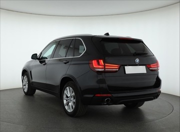 BMW X5 F15 SUV xDrive25d 231KM 2016 BMW X5 xDrive25d, Salon Polska, Serwis ASO, zdjęcie 3